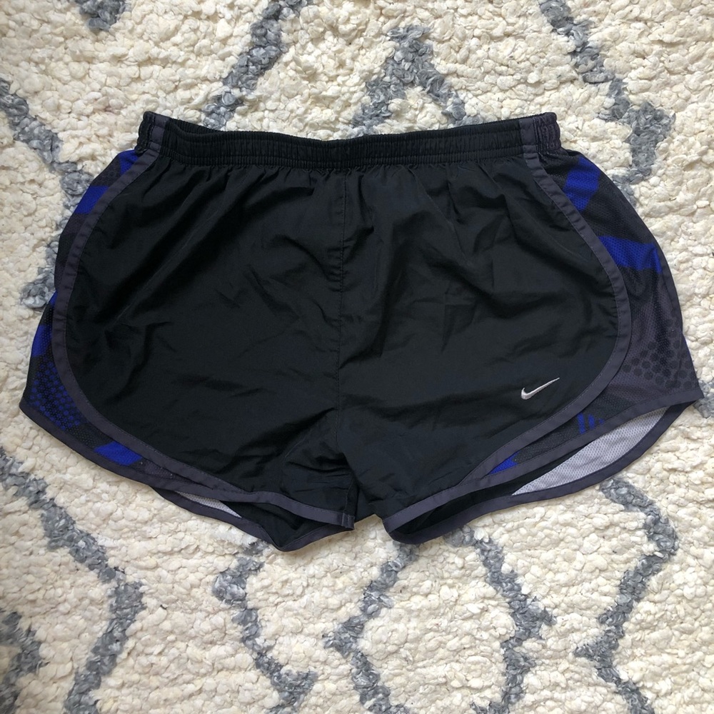 Nike Tempo Running Shorts